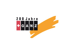 Ganz